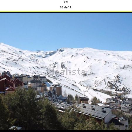 Area Nevada 22 Apartment Sierra Nevada Bagian luar foto