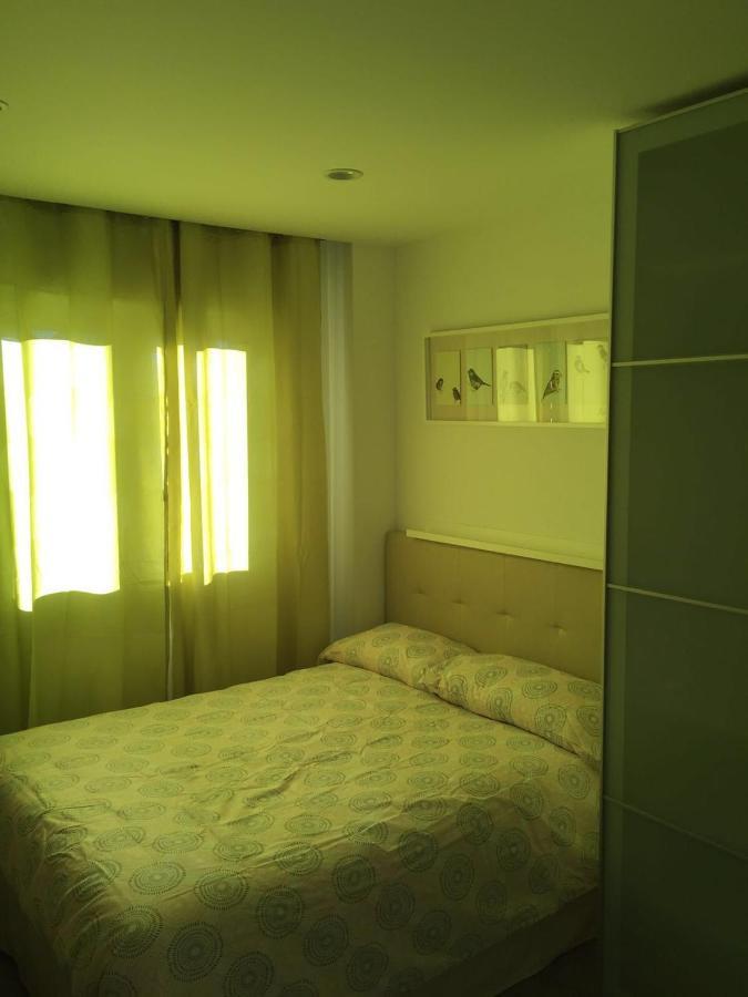 Area Nevada 22 Apartment Sierra Nevada Bagian luar foto