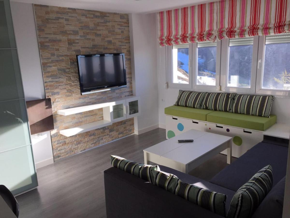 Area Nevada 22 Apartment Sierra Nevada Bagian luar foto