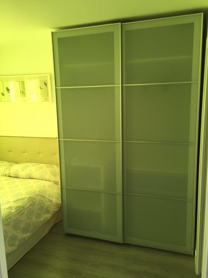 Area Nevada 22 Apartment Sierra Nevada Bagian luar foto