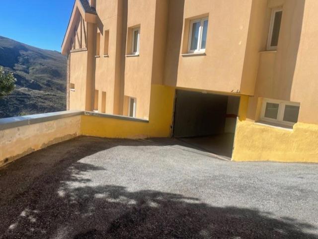 Area Nevada 22 Apartment Sierra Nevada Bagian luar foto